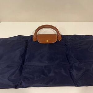 COPY - Longchamp XL Le Pliage travel bag